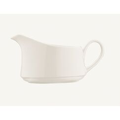 Соусник 270 мл, h=86 мм, White, форма Банкет, Bonna 