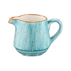 Молочник  65 мл, Aura Aqua, форма Банкет, Bonna 