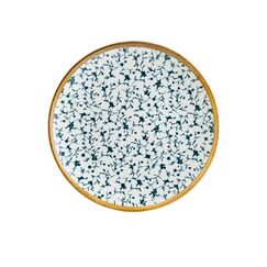 Тарелка d=210 мм, Calif, форма Гурмэ, Bonna 