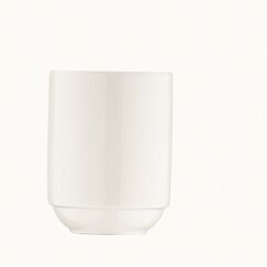 Стаканчик для зубочисток h=50 мм, White, форма Банкет, Bonna 