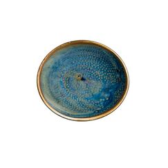 Соусник овальный 70 мл, 100*85 мм, Sapphire, Bonna 