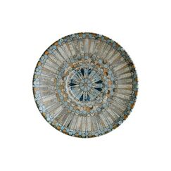 Блюдце d=160 мм, Mosaic, форма Гурмэ, Bonna 