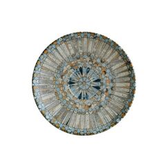Блюдце d=120 мм, Mosaic, форма Гурмэ, Bonna 