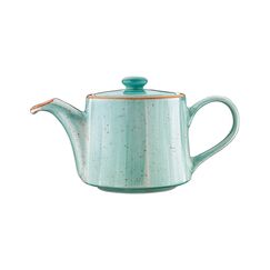 Чайник заварочный 400 мл, Aura Aqua, форма Банкет, Bonna 