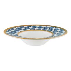 Тарелка для пасты d=280 мм, 400 мл, Calif, форма Банкет, Bonna 