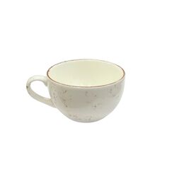 Чашка чайная 250 мл, d=96 мм, h=56 мм, Grain, Bonna 