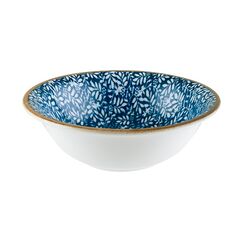 Салатник d=160 мм, 400 мл, h=53 мм, Calif, форма Гурмэ, Bonna 