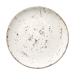 Тарелка d=300 мм, Grain, форма Гурмэ, Bonna
