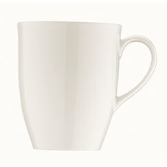 Кружка 330 мл, d=84 мм, h=104 мм, White, Bonna 
