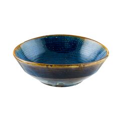 Тарелка глубокая d=170 мм, 450 мл, Sapphire, Bonna