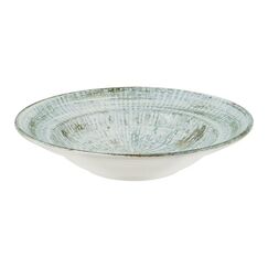 Тарелка глубокая d=240 мм, 400 мл, h=52 мм, Odette, форма Гурмэ, Bonna 