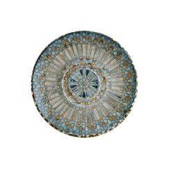 Тарелка подстановочная d=190 мм, Mosaic, форма Гурмэ, Bonna 
