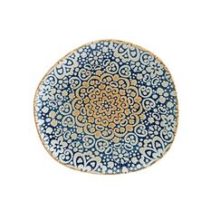 Тарелка d=150 мм, Alhambra, форма Ваго, Bonna 