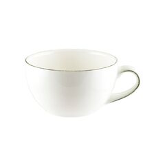 Чашка чайная 250 мл, d=96 мм, h=56 мм, Odette, Bonna