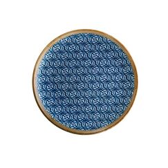 Тарелка d=210 мм, Calif, форма Гурмэ, Bonna 