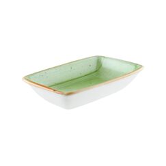 Салатник 150*90 мм, 200 мл, h=33 мм Aura Therapy, форма Мув, Bonna 