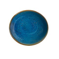 Салатник d=190 мм, 700 мл, h=60 мм, Sapphire, Bonna