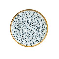 Тарелка d=230 мм, Calif, форма Гурмэ, Bonna 