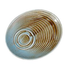 Блюдце 200*170 мм, Coral, Bonna 