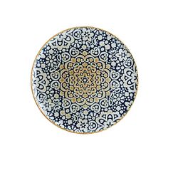 Блюдо для пиццы d=320 мм, Alhambra, форма Гурмэ, Bonna