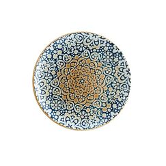 Тарелка d=210 мм, Alhambra, форма Гурмэ, Bonna 