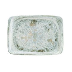 Блюдо прямоугольное 230*160 мм, Odette, форма Мув, Bonna 