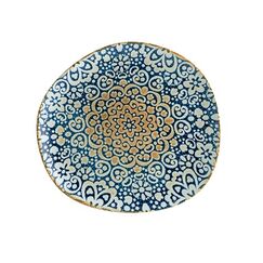 Тарелка d=290 мм, Alhambra, форма Ваго, Bonna 