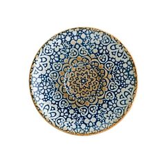 Блюдце d=160 мм, Alhambra, форма Гурмэ, Bonna 
