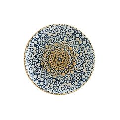 Тарелка подстановочная d=190 мм, Alhambra, форма Гурмэ, Bonna