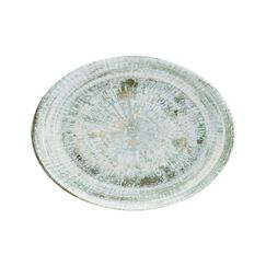 Блюдо овальное 250*190 мм, Odette, форма Мув, Bonna 