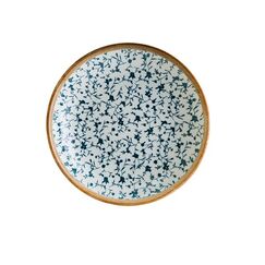 Тарелка глубокая d=200 мм, 500 мл, h=40 мм, Calif, форма Гурмэ, Bonna 