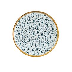 Тарелка d=250 мм, Calif, форма Гурмэ, Bonna 