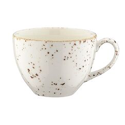 Чашка чайная 230 мл, d=93 мм, h=69 мм, Grain, Bonna