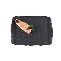 Блюдо прямоугольное 240*170 мм, Shade, Bonna 