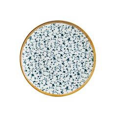 Тарелка d=190 мм, Calif, форма Гурмэ, Bonna 