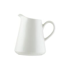 Молочник 550 мл, White, форма Банкет, Bonna 