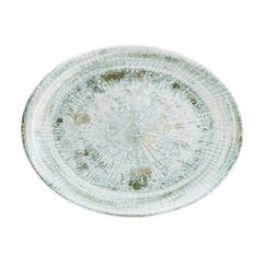 Блюдо овальное 310*240 мм, Odette, форма Мув, Bonna 