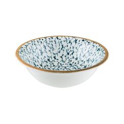 Салатник d=160 мм, 400 мл, h=53 мм, Calif, форма Гурмэ, Bonna 