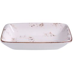 Салатник 150*90 мм, 200 мл, h=33 мм Grain, форма Мув, Bonna