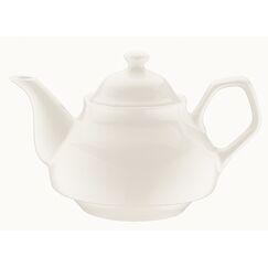 Чайник заварочный 850 мл, White, Bonna 