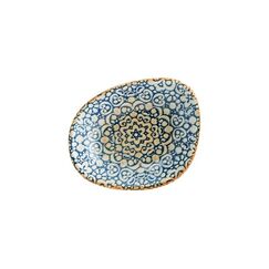 Соусник 50 мл, 80*85 мм, h=22 мм, Alhambra, форма Ваго, Bonna 