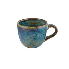 Чашка кофейная 80 мл, d=64 мм, h=53 мм, Sapphire, Bonna 