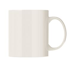 Кружка 350 мл, d=80 мм, h=96 мм, White, Bonna 