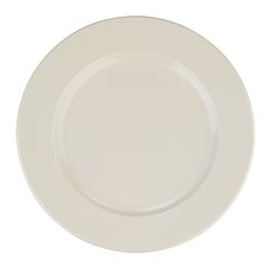 Тарелка d=210 мм, White, форма Банкет, Bonna 