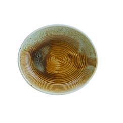 Салатник овальный 140*120 мм, 150 мл, h=30 мм, Coral, Bonna 