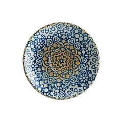 Блюдце d=120 мм, Alhambra, форма Гурмэ, Bonna 