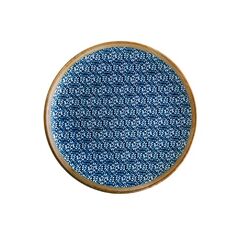 Тарелка d=300 мм, Calif, форма Гурмэ, Bonna 