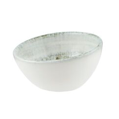 Соусник со скошенным краем 60 мл, d=80 мм, h=30/46 мм, Odette, форма Ванто, Bonna 