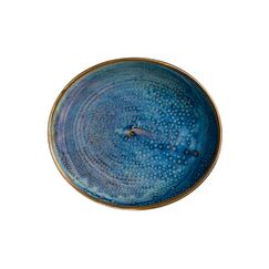 Салатник овальный 140*120 мм, 150 мл, h=30 мм, Sapphire, Bonna 