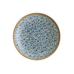 Тарелка глубокая d=280 мм, 1700 мл, h=55 мм, Calif, форма Банкет, Bonna 